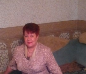 Надежда, 65 лет, Челябинск