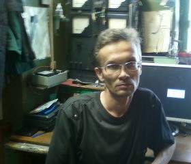 николай, 54 года, Иваново