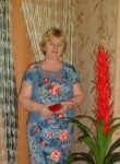 Валентина, 69 лет, Новошахтинск