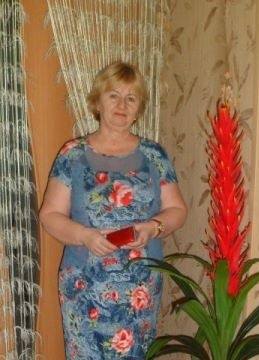 Валентина, 69, Россия, Новошахтинск