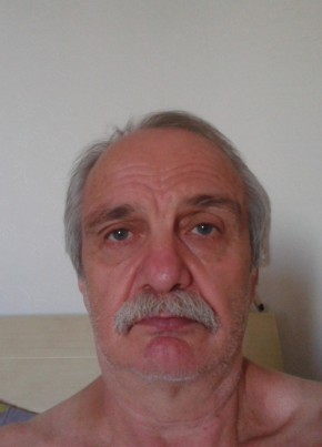 efim, 65, Россия, Королёв