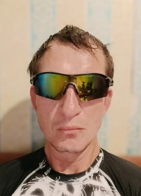 Alex N из Кургана 26 лет