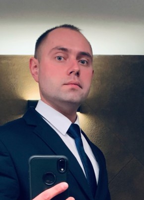 Aleksandr, 33, Russia, Surgut