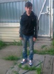 эдуард, 28 лет, Новосибирск