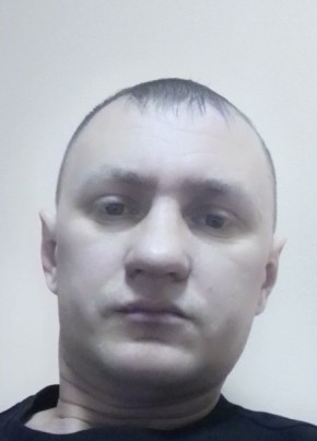 Алекс, 35, Россия, Салават