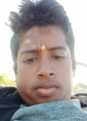 Karthik, 20, India, Gundlupet