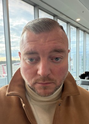 Павел из Санкт-Петербурга 41 год