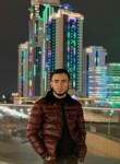 Ramzan, 24, Moscow