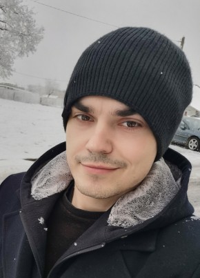 Андрей из Рэчыцы 29 лет