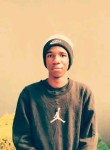 Andrew Mumba, 19 лет, Kitwe