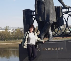 Тамара Богачева, 50 лет, Тверь