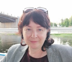 Тамара Богачева, 51 год, Тверь