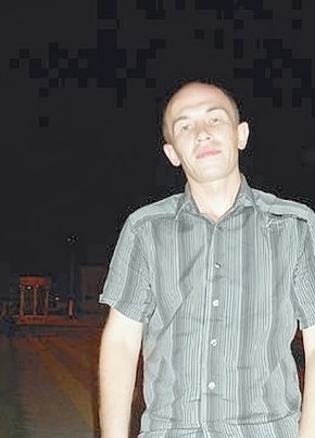 Денис, 40, Россия, Лиски
