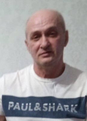 Юрий из Владикавказа 60 лет