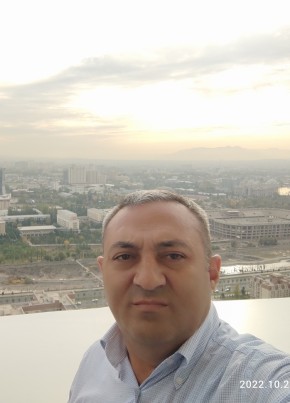 Atilla, 38, Azərbaycan Respublikası, Bakı