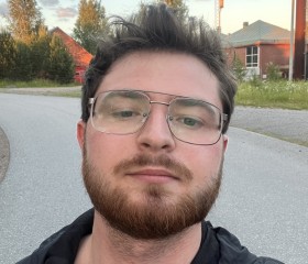Serhii, 25, Savonlinna