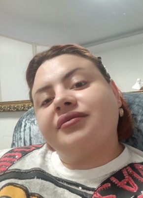 Елена из Симферополи 30 лет