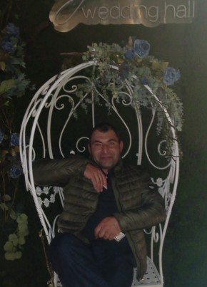 Арман, 43, Россия, Челябинск