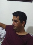 Ercan, 48 лет, Edremit (Balıkesir)
