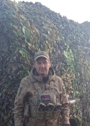 Valera, 54, Russia, Ufa