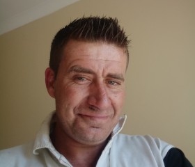 Jaco, 37, Rustenburg