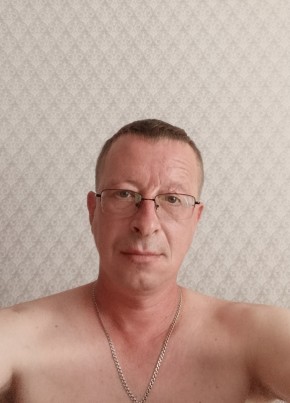 Антон из Горячого Ключа 41 год