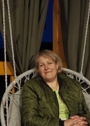 наталья из Череповеца 48 лет