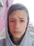 Георгий, 22 года, Саратов