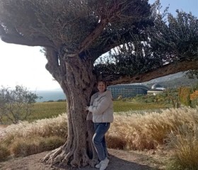 Eve, 44, Rostov-na-Donu