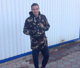 Виталий, 26 лет, Скадовськ