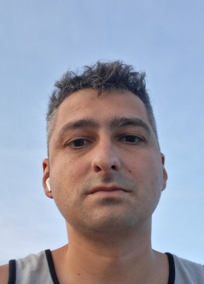 Dino из Spring Hill (State of Florida) 34 года