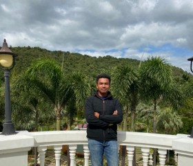RICK, 33, Krabi