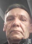 юрий, 62 года, Віцебск