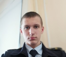 Дмитрий, 20 лет, Барнаул