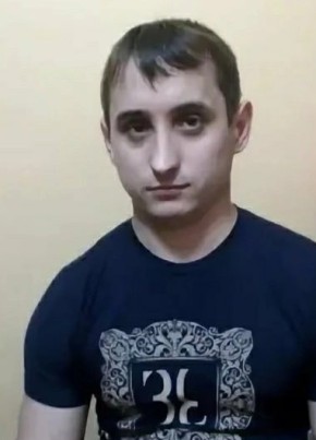 Андрей, 32, Россия, Пристень
