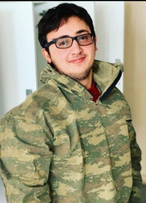 Elsad, 25, Azərbaycan Respublikası, Qaraçuxur