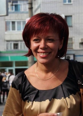 наталия, 55, Україна, Кременчук