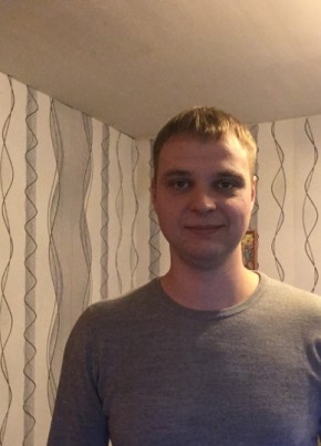 Виталик, 33, Россия, Лахденпохья
