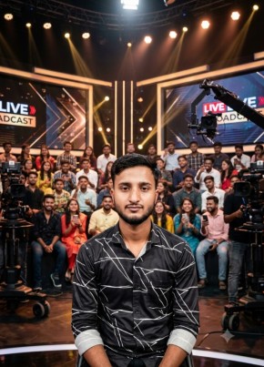 Raihan из Siliguri 25 лет