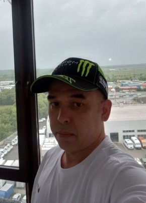 Инсаф из Набережные Челны 44 года