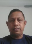 humayun, 49 лет, ঢাকা