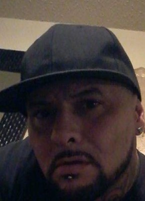 chino santana, 51, United States of America, Lake Magdalene