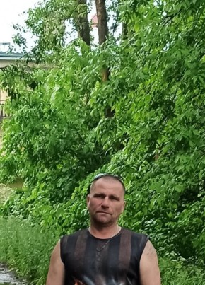 Grigorij, 50, Россия, Москва