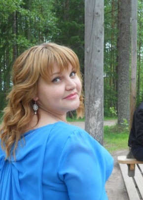 Мария, 33, Россия, Архангельск
