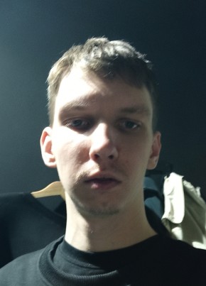 Vladislav, 24, Russia, Saint Petersburg