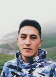 Джека, 27 лет, Бишкек