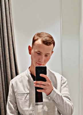 Soench, 20, Belarus, Brest