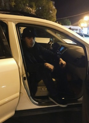 ika, 29, Abkhazia, Sokhumi