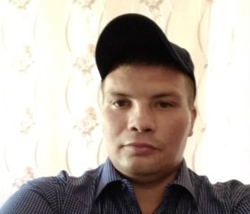 Dmitri, 36 лет, Ильич