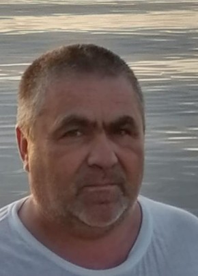 Константин, 57, Россия, Екатеринбург